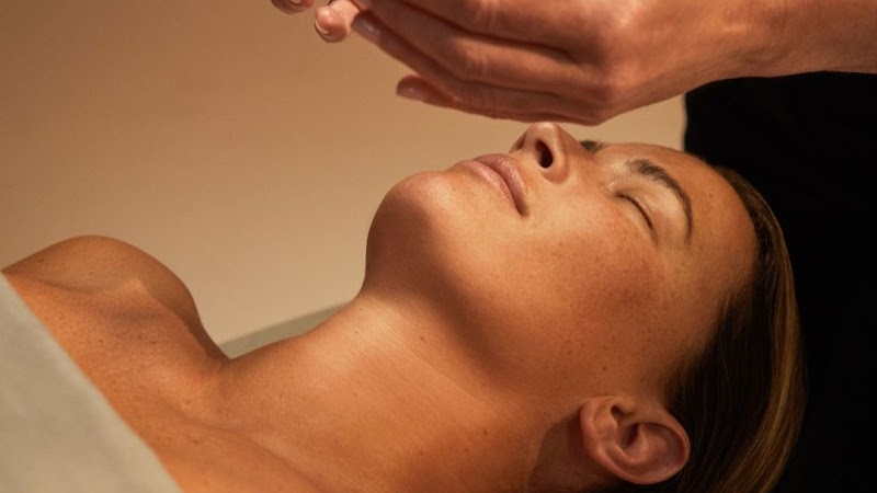 Woodhouse Spa - Downtown Louisville