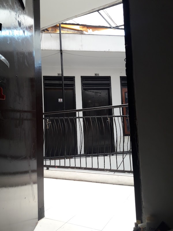 Kos Putra Watu Mujur