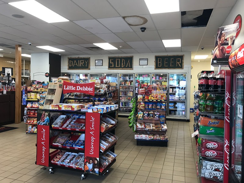 Mountain Mart #107 | Malone Downtown photo 2