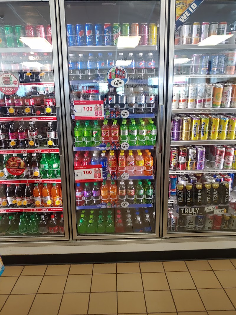 Mountain Mart #107 | Malone Downtown photo 3