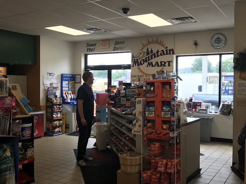 Mountain Mart #107 | Malone Downtown photo 4