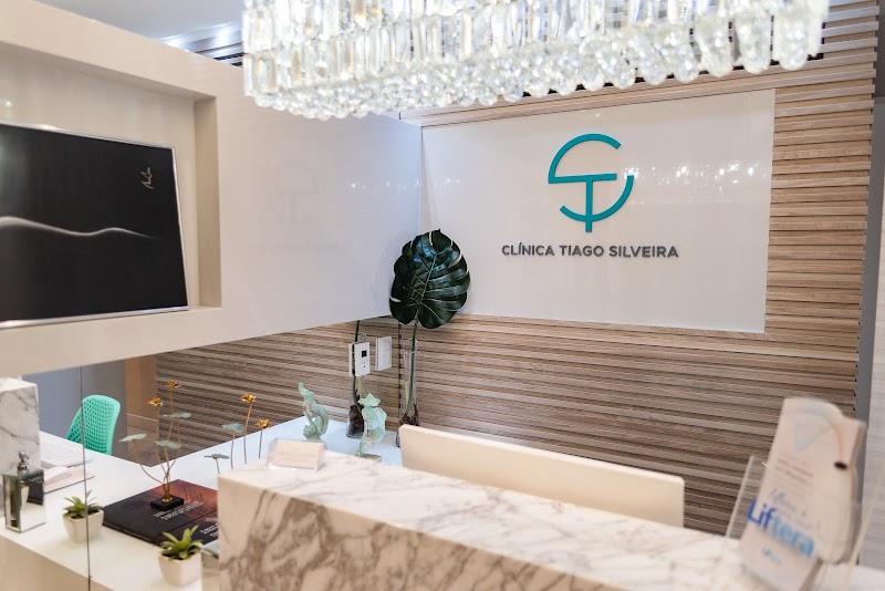 Foto de Clínica Tiago Silveira - Dermatologia, Estética & Tricologia - Tijuca / RJ