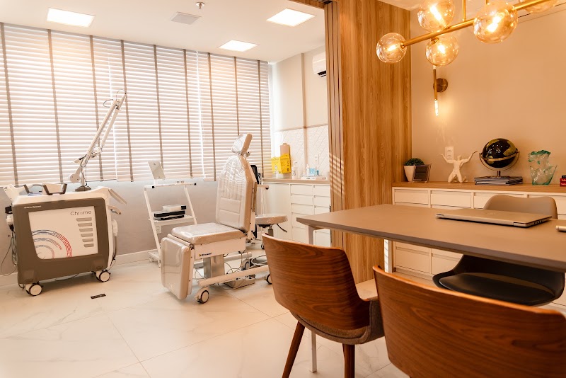 Foto de Clínica Tiago Silveira - Dermatologia, Estética & Tricologia - Tijuca / RJ