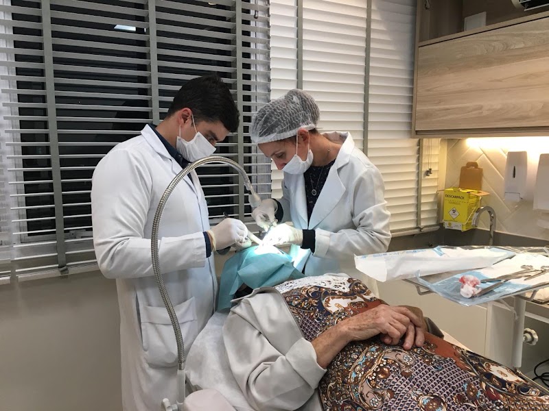 Foto de Clínica Tiago Silveira - Dermatologia, Estética & Tricologia - Tijuca / RJ
