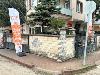 İnegöl UTTS Yetkili Montaj Servisi Ozan Filo - Oto Servisi