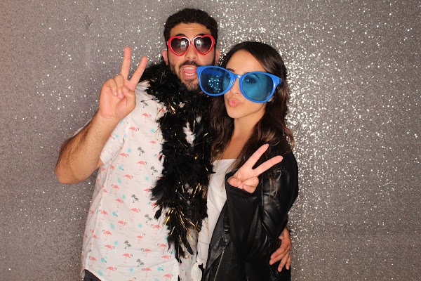 BLVD Photo Booth portfolio