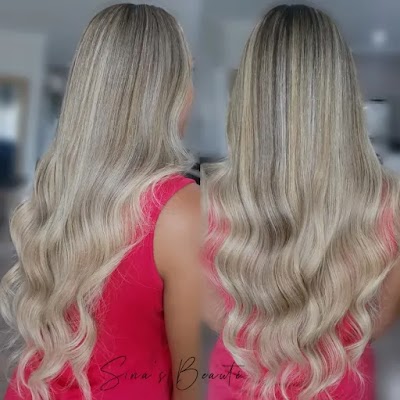 Sinas Beaute' photo 3