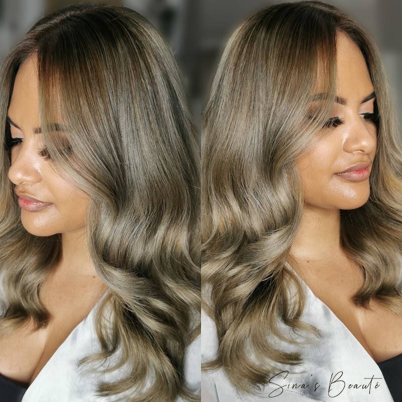 Sinas Beaute' photo 1