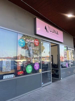 Luna Hair & Nails Salon photo 2