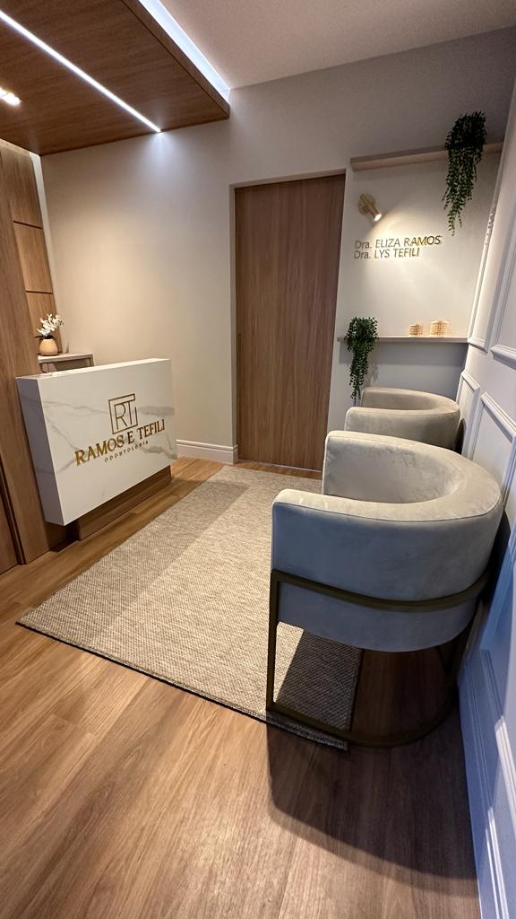 Ramos e Tefili Odontologia - foto 3