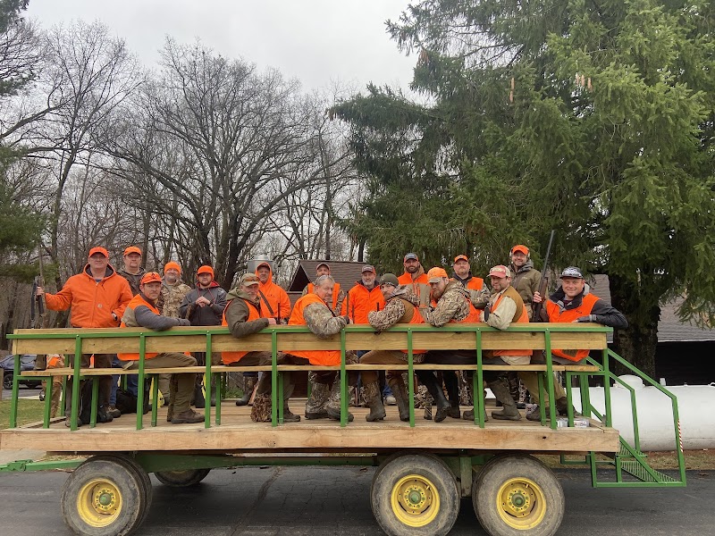 Willow Lake Sportsman's Club - Photo 6
