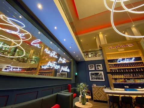 VAPIANO München Theatiner Straße — gluten-free in Munich