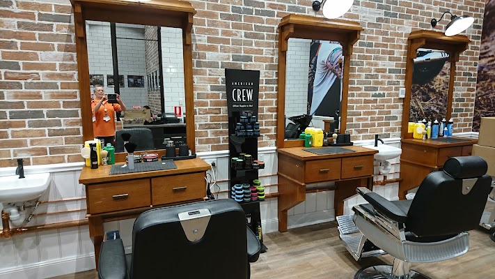 Legacy Barber Lounge photo 2