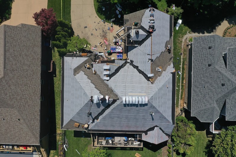 Prime Roofing photo 2