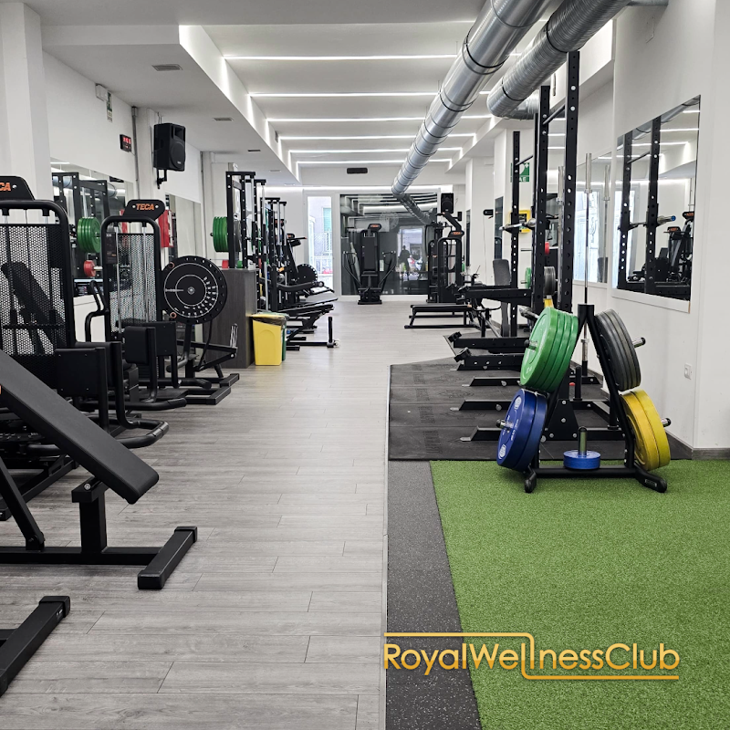 Royal Wellness Club Pescara