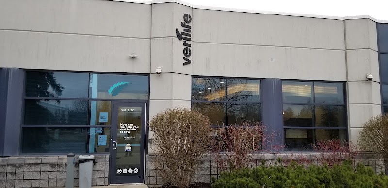 Video tour of Verilife Dispensary retail environment
