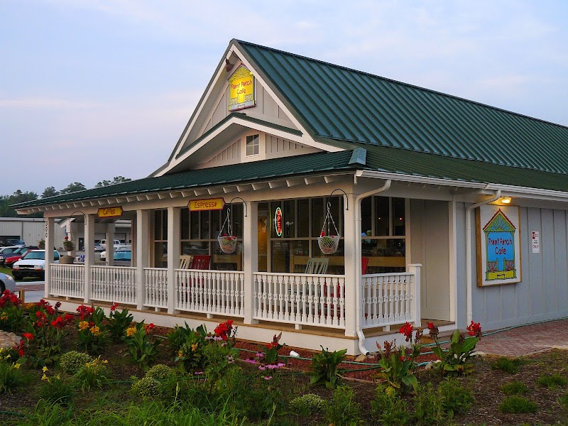 Front Porch Cafe-Manteo photo 3