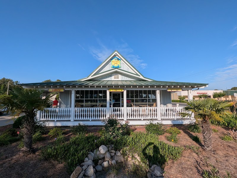 Front Porch Cafe-Manteo photo 4