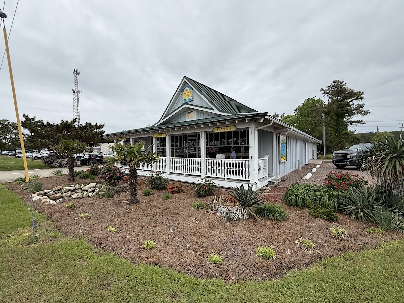 Front Porch Cafe-Manteo photo 4