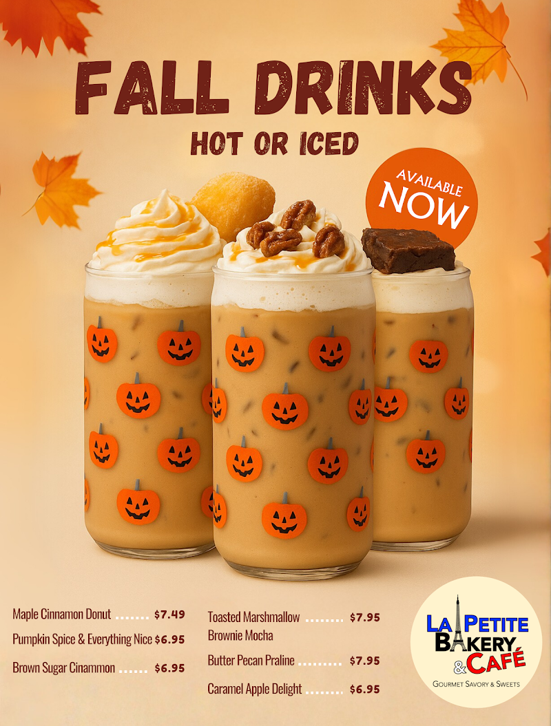 La Petite Bakery & Café photo 4