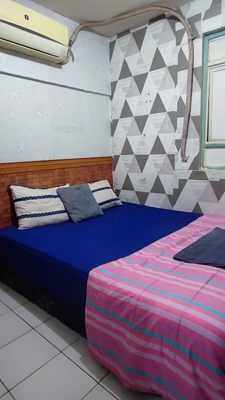 Winike Apartemen Tangerang