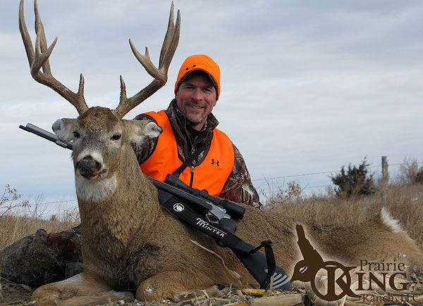 Prairie King Ranch