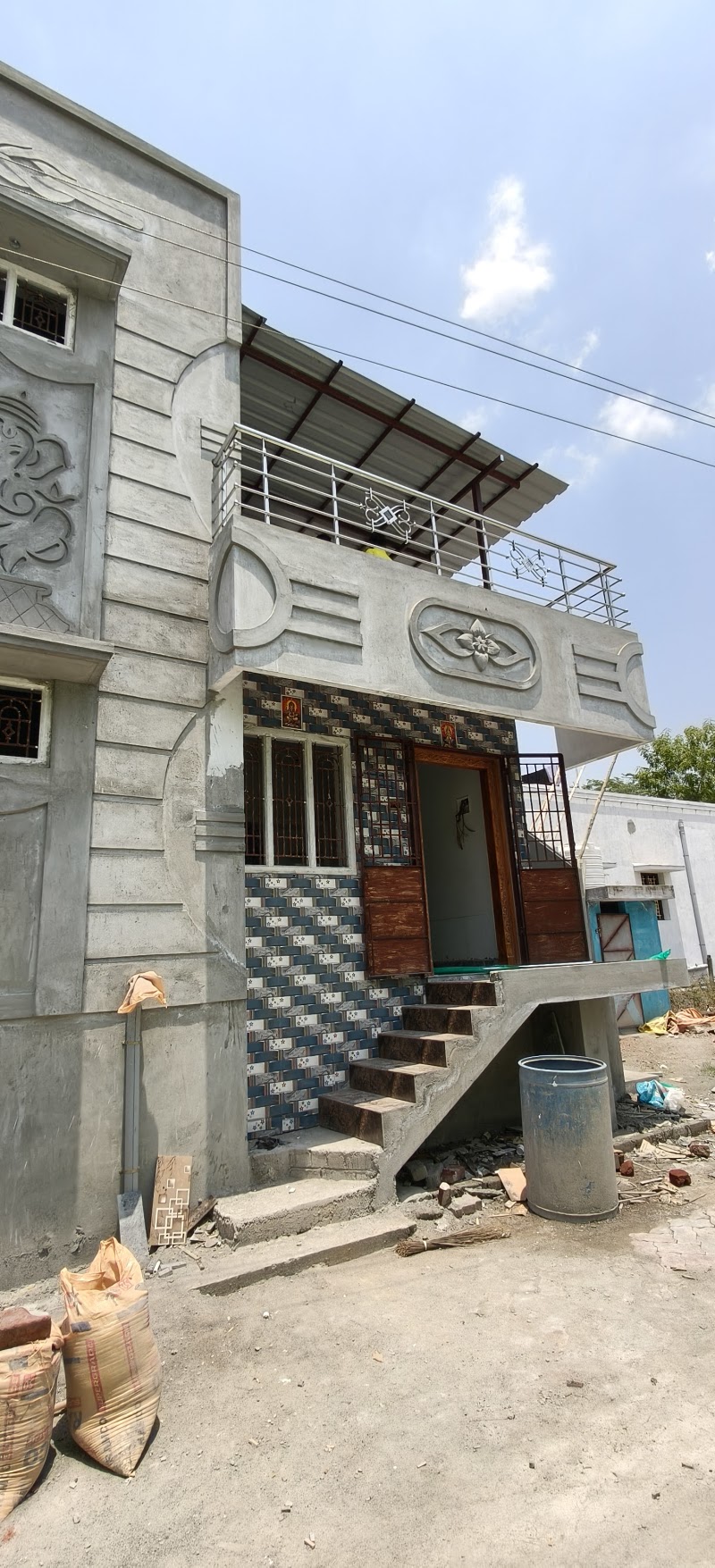 Vinayagar welding works