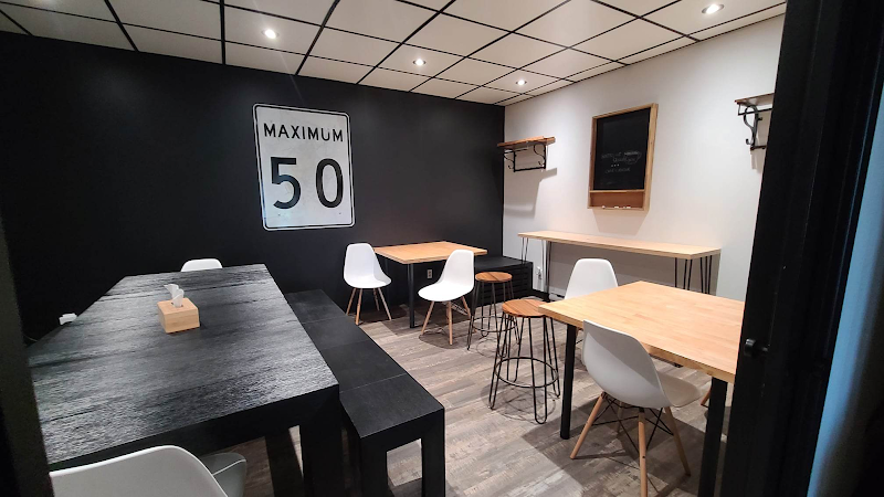Café-Ludique Sortez le Grand jeu photo 4