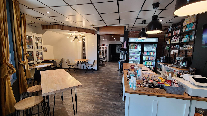 Café-Ludique Sortez le Grand jeu photo 1