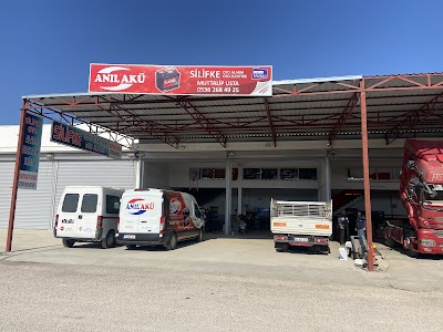 Silifke Oto Elektrik Muttalip Usta - Elektrikçi