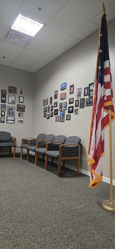 Chattanooga Family Practice