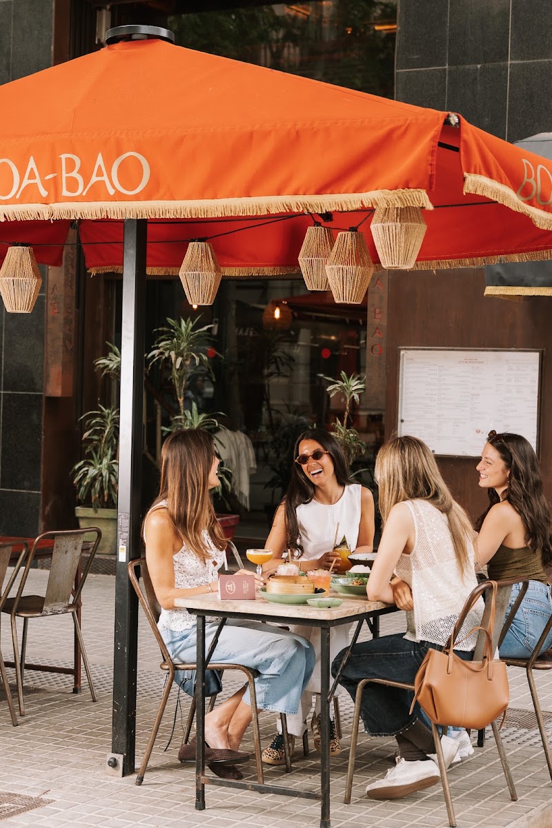 Boa-Bao