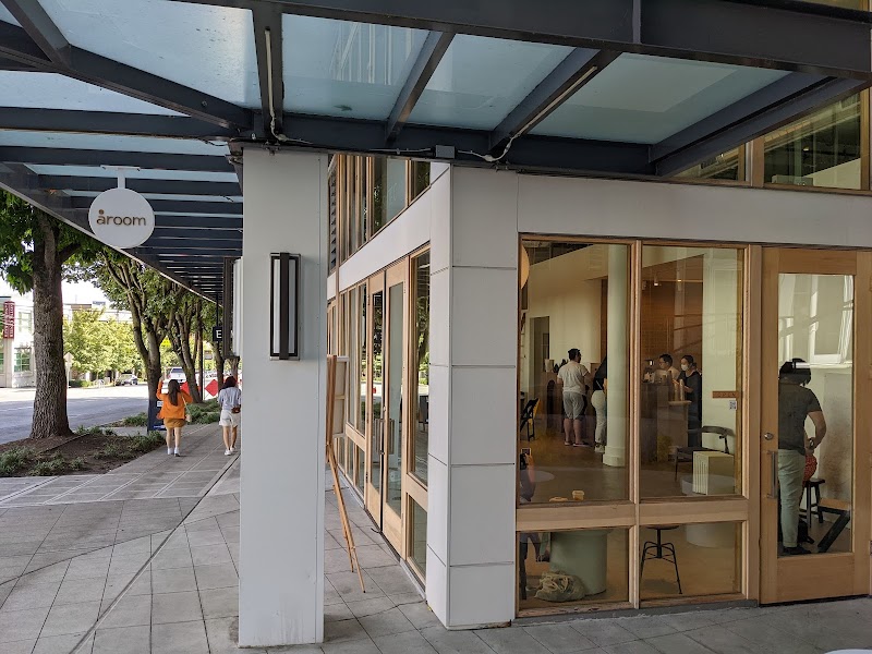 Aroom Coffee Fremont photo 1