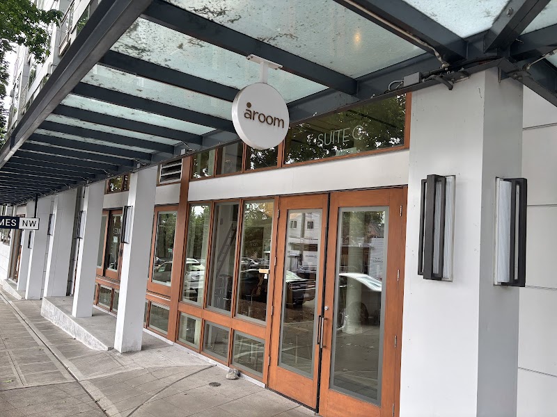 Aroom Coffee Fremont photo 1