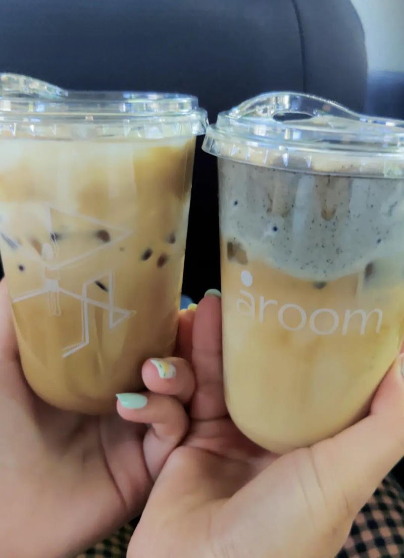 Aroom Coffee Fremont photo 3