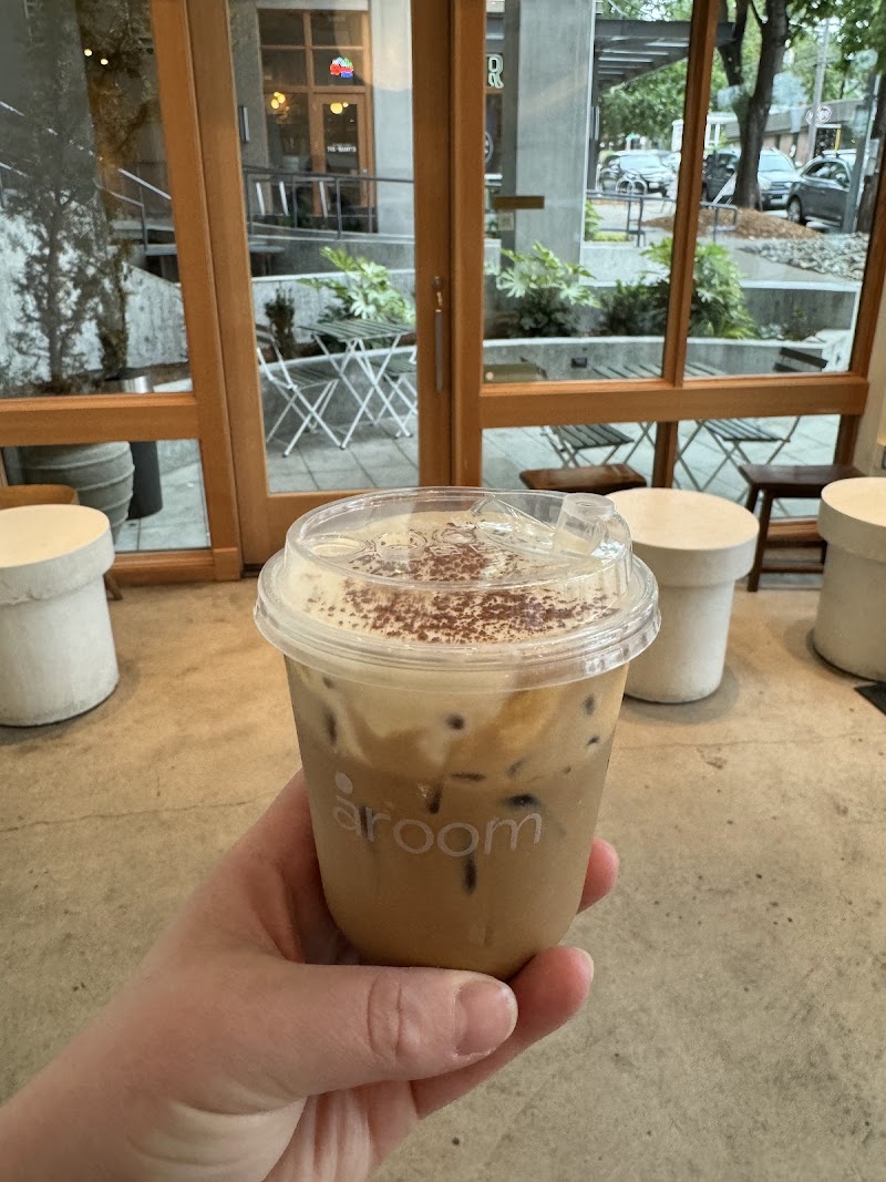 Aroom Coffee Fremont photo 3
