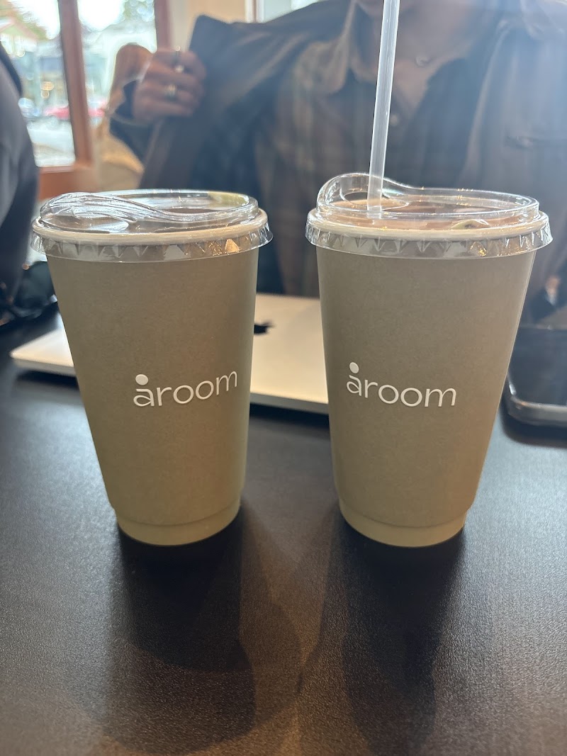 Aroom Coffee Fremont photo 3