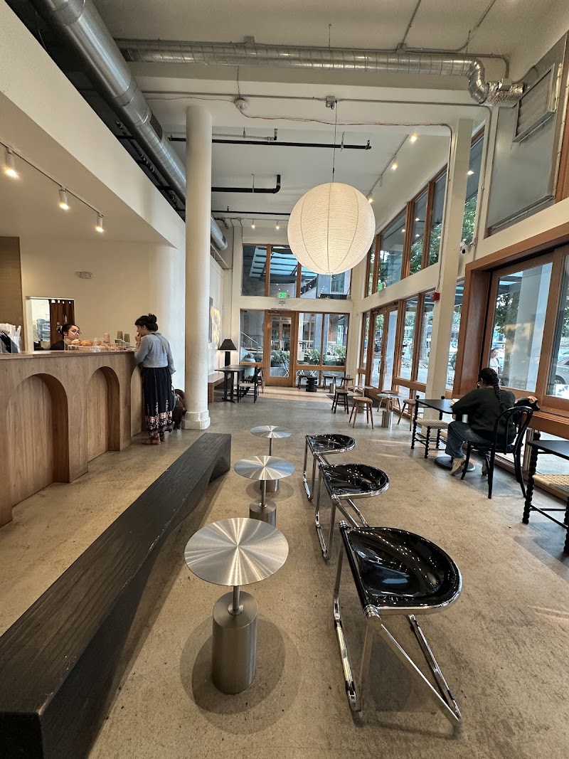 Aroom Coffee Fremont photo 4