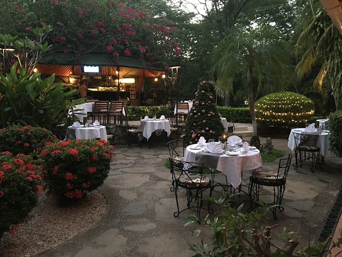 Hotel Restaurant Villa del Sueño