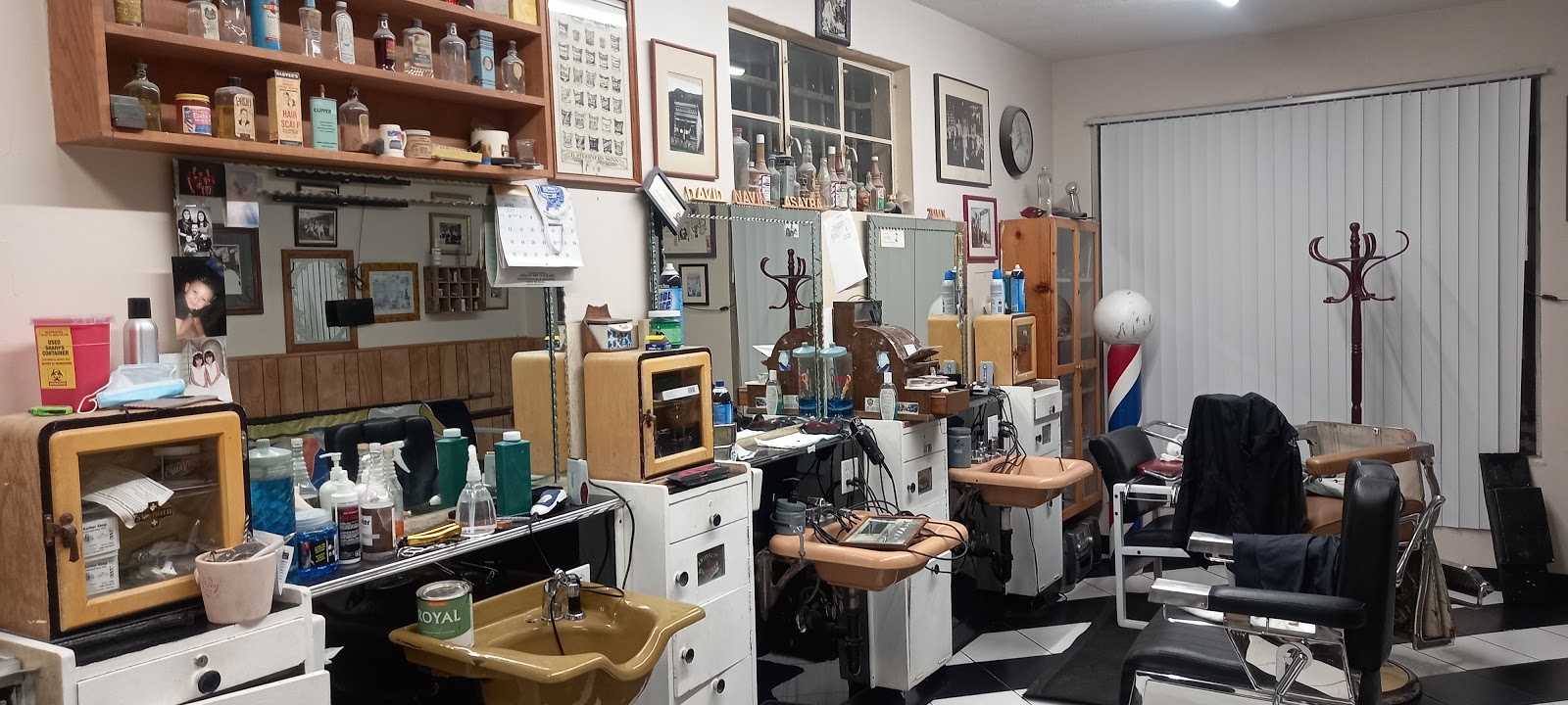 Bel View Barber Shop photo 2