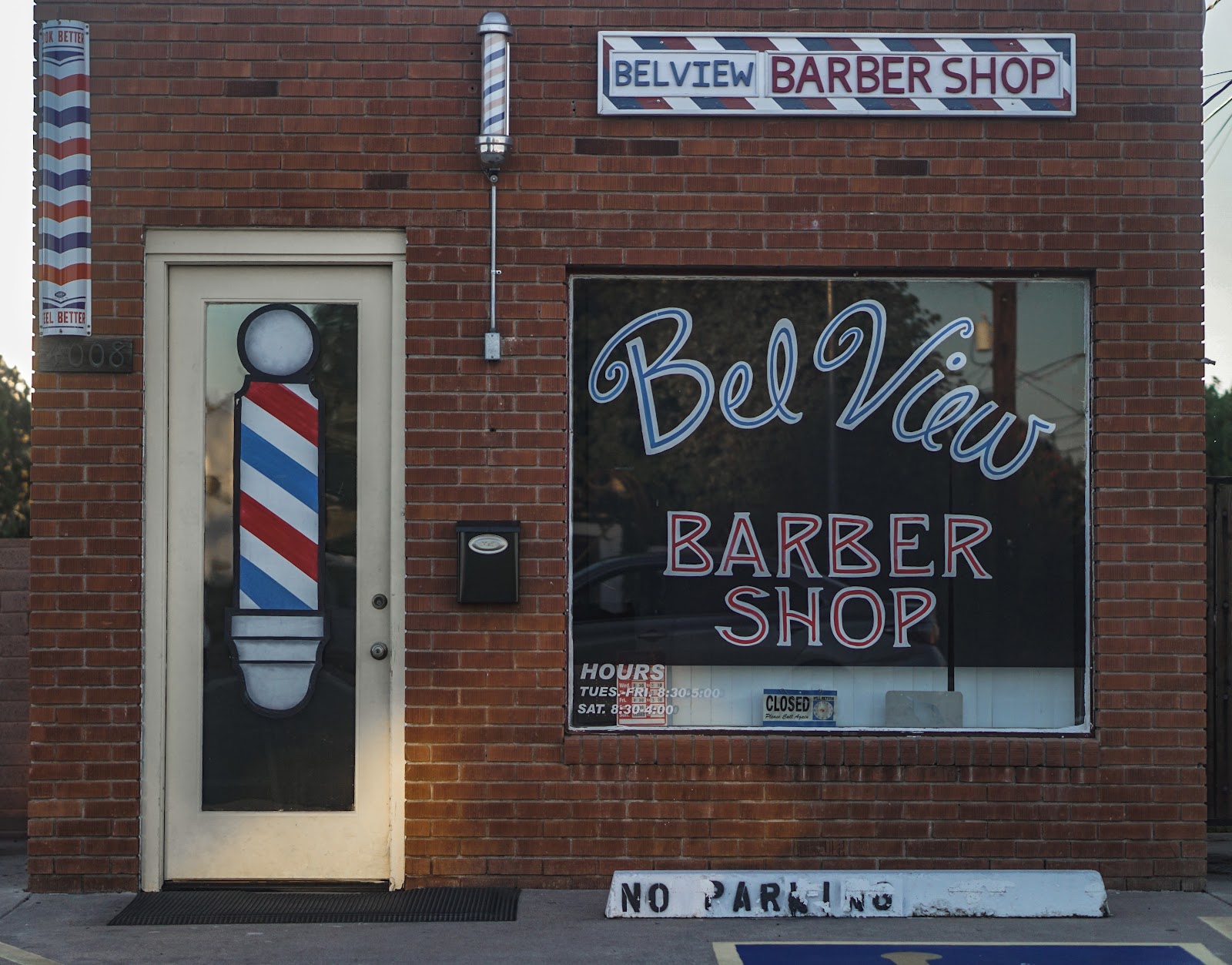 Bel View Barber Shop photo 4