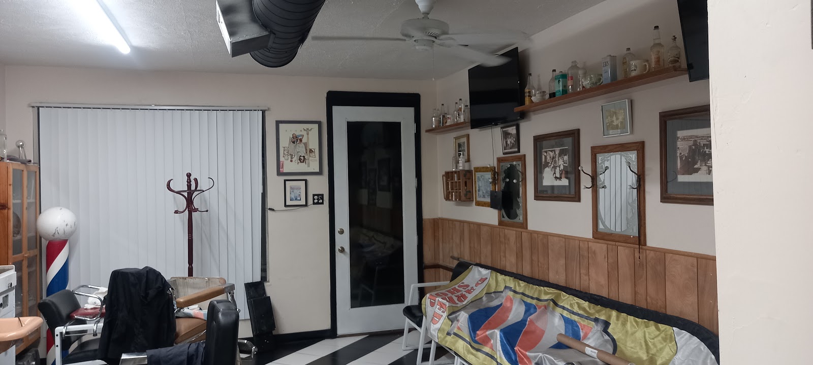 Bel View Barber Shop photo 3