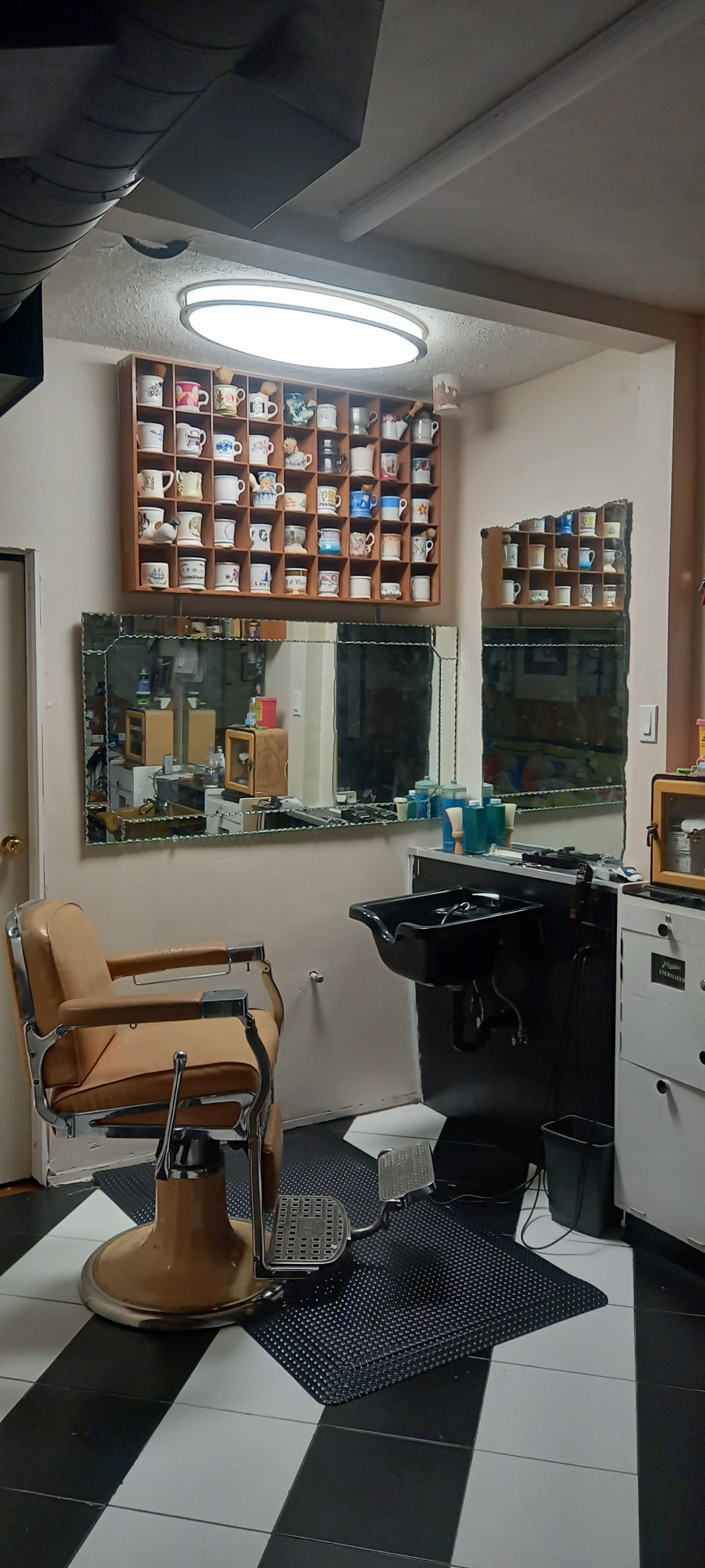 Bel View Barber Shop photo 1