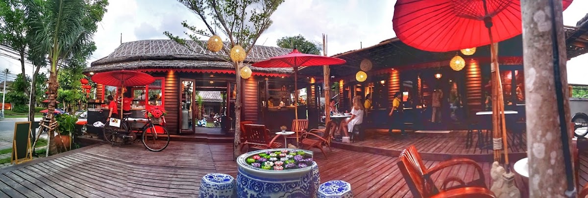 Nanyuan Noodle - Main view