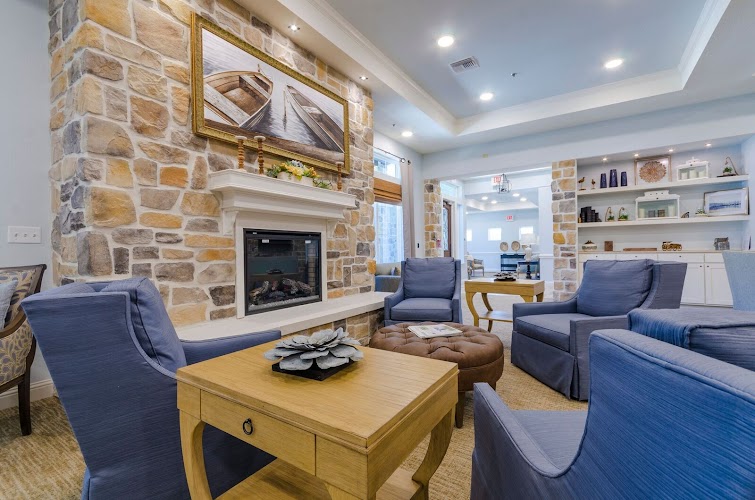 Grand Brook Memory Care of Allen at Twin Creeks