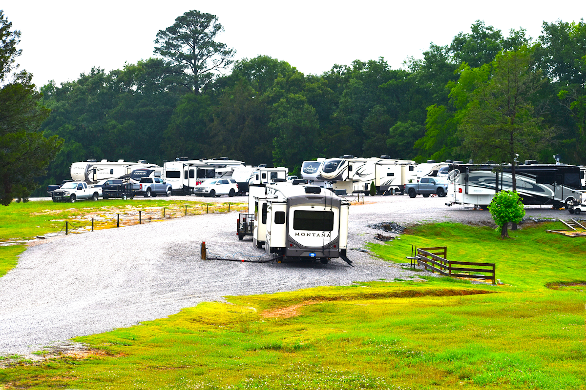 Kick Back Ranch & Event Center, LLC