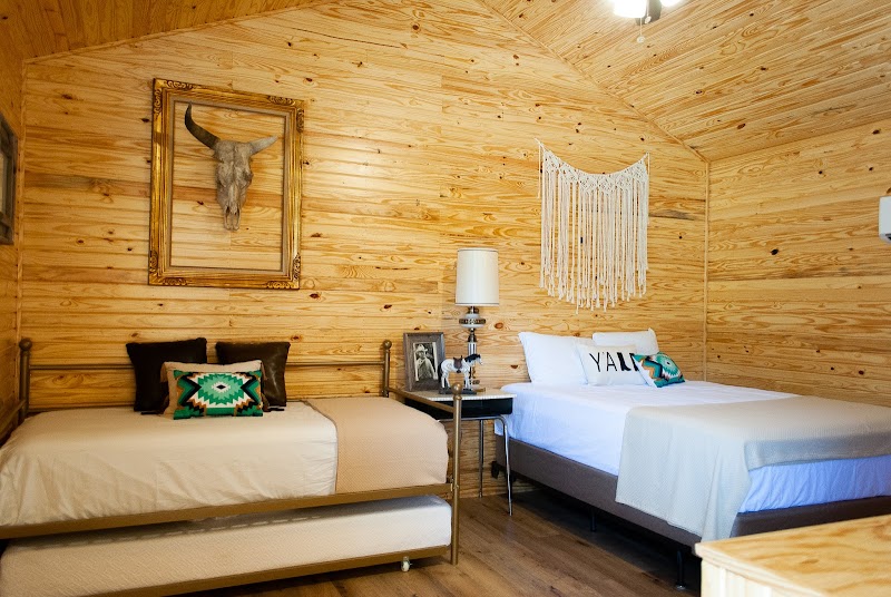 Kick Back Ranch & Event Center, LLC - Photo 1