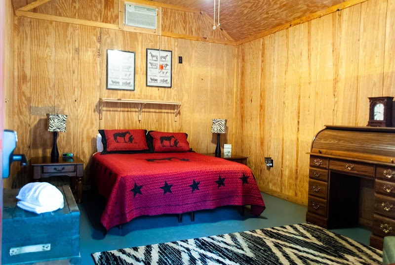 Kick Back Ranch & Event Center, LLC - Photo 3