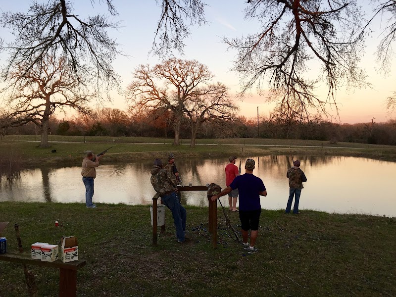 Moody Ranch Outfitters, Inc. - Photo 3