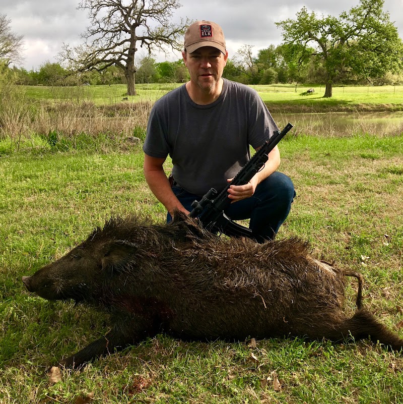 Moody Ranch Outfitters, Inc. - Photo 2